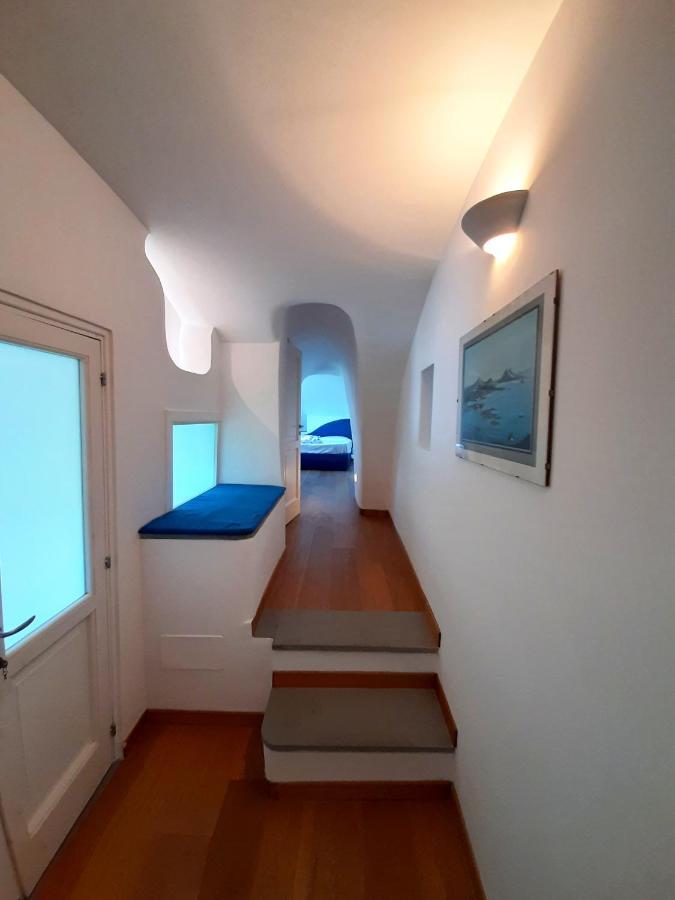 O' Suppigno - Historic House Apartment Procida Ngoại thất bức ảnh