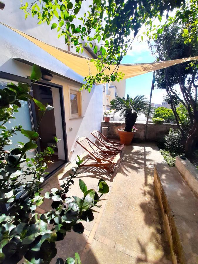 O' Suppigno - Historic House Apartment Procida Ngoại thất bức ảnh